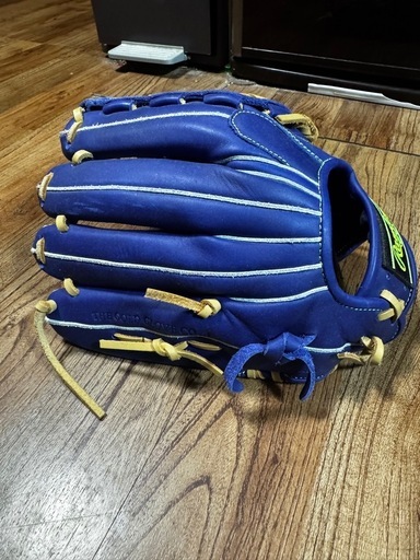 ローリングス　軟式グローブ　中学