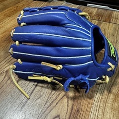 ローリングス　軟式グローブ　中学の画像