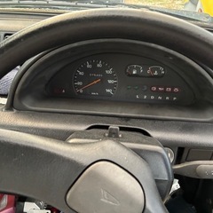 ヤングタイマー！ミラの画像