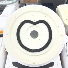 【リサイクルショップどりーむ鹿大前店】No.2853 シーリングライト TOSHIBA/東芝 年式不明 リモコン無しの画像
