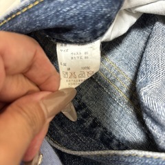 ブランドなしの画像