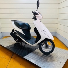 146km ★始動動画あり★ アドレスv50 CA44A 　スズキ　原付　兵庫の画像