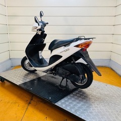 146km ★始動動画あり★ アドレスv50 CA44A 　スズキ　原付　兵庫の画像