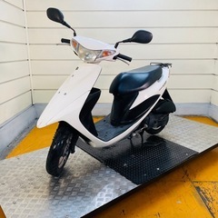 146km ★始動動画あり★ アドレスv50 CA44A 　スズキ　原付　兵庫の画像