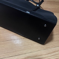 ビジネスバック　リクルート　トートバッグの画像