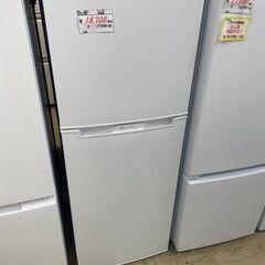 リサイクルショップどりーむ荒田店　No4821 冷蔵庫　ウィンコ...
