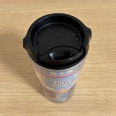 ケアベア タンブラーの画像