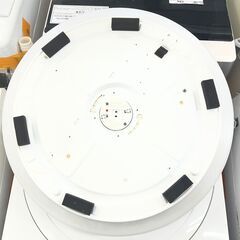 【リサイクルショップどりーむ鹿大前店】No.2857 シーリングライト TOSHIBA/東芝 2010年製 リモコン無しの画像