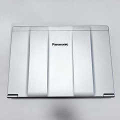 【準美品】第10世代Corei5 Let's note SV9｜SSD256GBの画像
