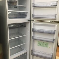 パナソニック 248L 冷凍冷蔵庫  【🔥リサイクルモールみっけ柏🔥】の画像
