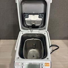 ホームベーカリーの画像