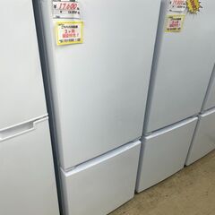 リサイクルショップどりーむ荒田店　No2626 冷蔵庫　ワールプ...