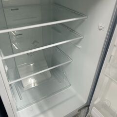 リサイクルショップどりーむ荒田店　No2626 冷蔵庫　ワールプールジャパン　2022年製　１５６L　高年式♪の画像