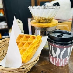 スイーツラボ シュネーフル 楽しい コンセプトカフェ！ 