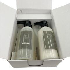 186000 Ｎorganic エヌオーガニック マイルド＆リフ...