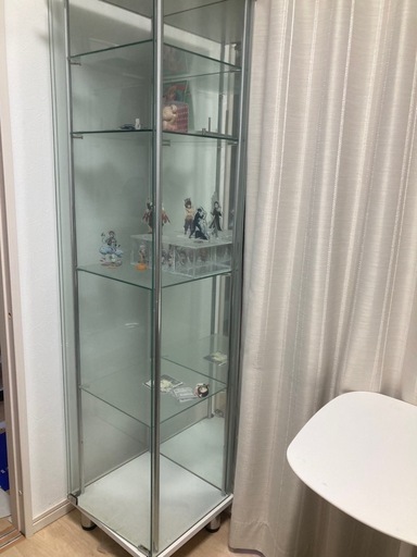 コレクションボックス160cm引取り限定