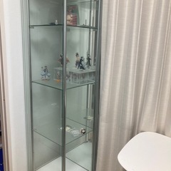 コレクションボックス160cm引取り限定
の画像