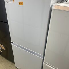 リサイクルショップどりーむ荒田店　No4741 冷蔵庫　2ドア　...