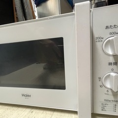 2023年でんし電子レンジ