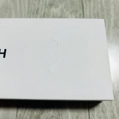 新品　Apple Watch SE (Gen 2)40mm 本体。の画像