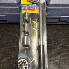 トルクレンチ
