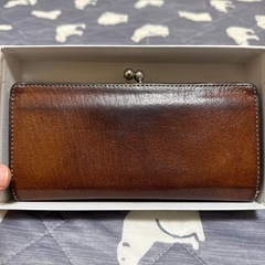 Dakota長財布の画像