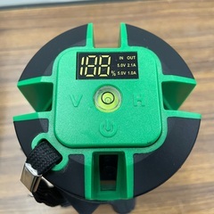 ◇ドリーム尼崎1号館◇ 【ジモティー割引対象商品】 Elikliv レーザー墨出し器の画像