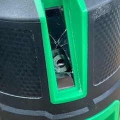 ◇ドリーム尼崎1号館◇ 【ジモティー割引対象商品】 Elikliv レーザー墨出し器の画像