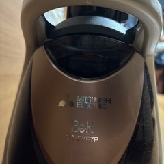 掃除機の画像