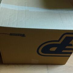 引っ越し用段ボール　