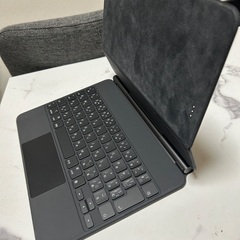 Magicキーボード  ipad11インチ 