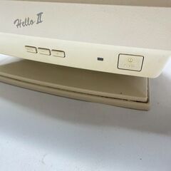 iiyama ブラウン管モニター MT-8617E 17インチ PCモニター ゲーミングモニターの画像