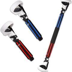 VRリズム光剣BeatSaberハンドル延長ハンドル Oculu...