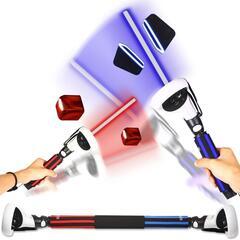 VRリズム光剣BeatSaberハンドル延長ハンドル Oculus Quest2の画像