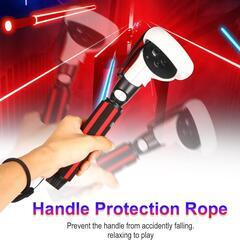 VRリズム光剣BeatSaberハンドル延長ハンドル Oculus Quest2の画像