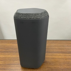 ◇ドリーム尼崎1号館◇【ジモティー割引対象商品】 SONY ワイヤレススピーカー SRS-XE300の画像