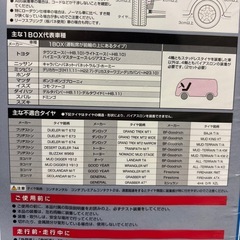 タイヤチェーンの画像