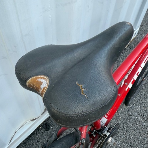 クロスバイク トレック FX7.2 身長 160-175cm 定価6.5万円 2016年頃