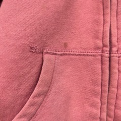 GAPパーカーの画像