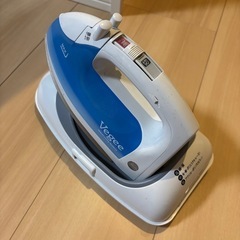 アイロン