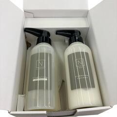 186000 Ｎorganic エヌオーガニック マイルド＆リフ...