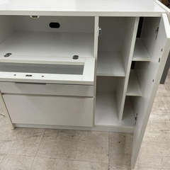 ◇ドリーム尼崎1号館◇ レンジ台の画像
