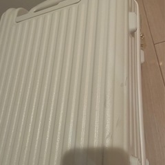 【明日限り✨】機内持ち込み可キャリーケースの画像