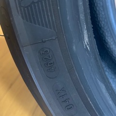 バイク用タイヤ　180/120の画像
