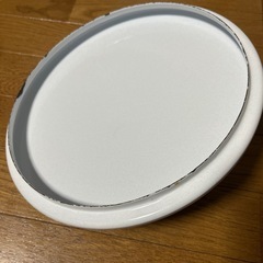 ブリキのバケツの画像