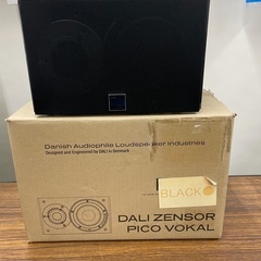 ◇ドリーム尼崎1号館◇ DALI ZENSOR PICO VOKAL センタースピーカーの画像