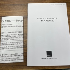 ◇ドリーム尼崎1号館◇ DALI ZENSOR PICO VOKAL センタースピーカーの画像