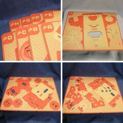 ニンテンドーラボ ソフト無し 組み立て歴あり◇スイッチ Nintendo Switchの画像
