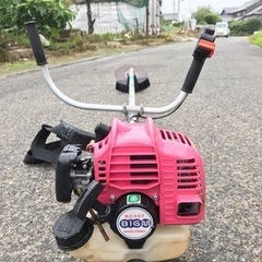 丸山製仮払い機