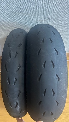 ミシェラン　Power cup2 180/120